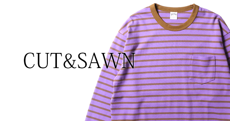 26SS HOUSTON カット